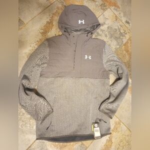 Under Armour men's jacket.